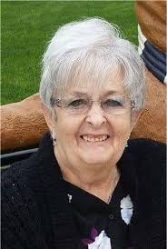 Obituary information for Joanne A. Timberman