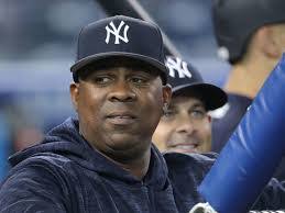 Marcus Thames's Instagram, Twitter & Facebook