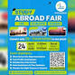 Study Abroad Fair in Surat 2026 | Meet 30...