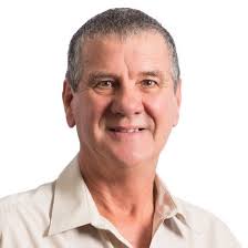 Happy Retirement to Errol Brough Errol Brough was born, bred and lives in  the local area having settled in Dayboro many years ago. He was employed  with Brisbane Bus Lines in 1996