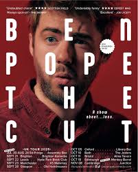 Edinburgh Fringe Guide 2025