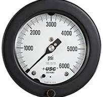 1933 SOLFRUNT-0 - 160 PSI
