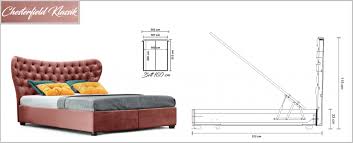 Bequeme doppelbetten mit liegefläche 160 x 200 cm online kaufen! Aktiv Moebel De Polsterbett Chesterfield Kingsize Queensize Klassik Bettgestell Samt Velour Stoff Lila Liliac 16 Samtbett Chester Bett London Englisch Design 160 X 200 Cm Inkl Lattenrost