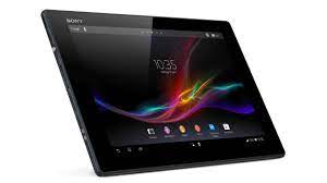 Sony Xperia Tablet Z LTE (SGP321DE/B ...