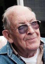 Donald Tavener Obituary (1931