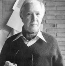 Hans Jørgensen Wegner (1914-2007)