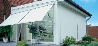 Window Awnings Can Reduce Solar Heat Gain In The Summer By Up To 65 On South Facing Windows And 77 On West Facing Outdoor Blinds Window Awnings Outdoor Shade