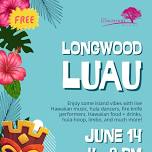 Longwood Luau 2026