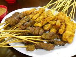 Restoran sate kajang hj samuri , yang terkenal enaknya. Sate Kajang Hj Samuri Kuala Lumpur Menu Prices Restaurant Reviews Tripadvisor