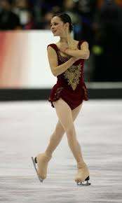 35 Of The Best Olympic Figure Skating Outfits Of All Time Figure Skating Outfits Figure Skating Dresses Figure Skating