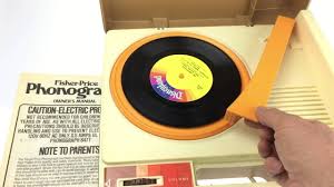 We did not find results for: Fisher Price Record Player 1978 Online