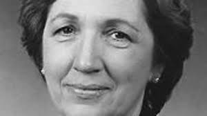 Jeanne Vinyard Epple, February 6, 1927 — March 9, 2017