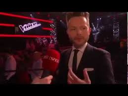 Espen lind was born on may 13, 1971 in tromsø, norway. Espen Lind Interview Vgtv The Voice Norge Finale Youtube