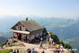 Die schönste aussicht autora grosser mythen. Grosser Mythen Und Das Erfrischende Most