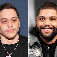 Pete Davidson, O'Shea Jackson Jr. to star in 'American Sole'