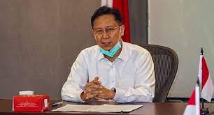 Umur 57 tahun) adalah seorang profesional korporasi asal indonesia. Budi Gunadi Sadikin Menteri Kesehatan Dari Latar Belakang Ekonomi Indonews Id