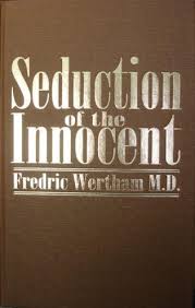 This is a warning about the path of casual drug usage leading to the point of no return and the user being permanently lost to society. Seduction Of The Innocent 2004 Edition Open Library