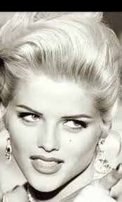 Wallpaper Poster Anna Nicole Smith Anna Nicole Smith Was The Hottest Woman  Of The 1990s! R/