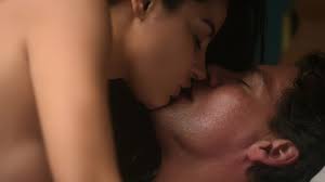 Maite Perroni nude scenes compilation - Dark Desire highlight