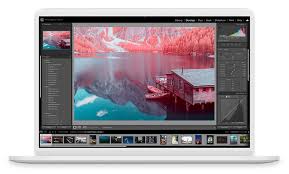 The best budget laptop for photoshop is the asus vivobook 2020. New Adobe Lightroom Cc Classic Versions Released With Tethered Live View For Nikon Beta Xpert Reviews
