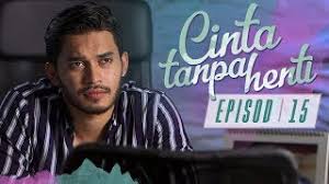 Perkara itu agak pelik kerana beliau berada dalam keadaan sihat. Dramavlip Lv