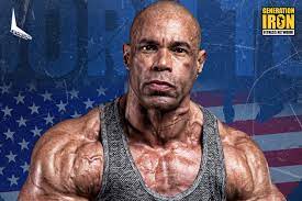 Born To Overcome Is Kevin Levrone S Journey To The 2018 Arnold Australia