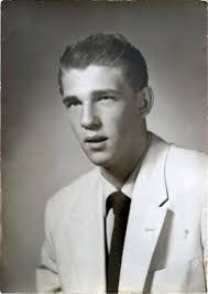 Bernard Andrzejewski Obituary and Online Memorial (2022)