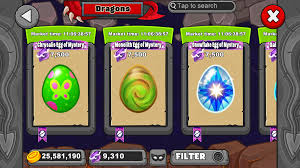 Dragonvale breeding basics · your gold doesn't rot. Eom Fandom