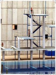 Browse 124 olympic diving board stock videos and clips available to use in your projects, or search for diving board pool. Pictures Olympic Diving Swimming Pool Montjuic Hill Barcelona Divingboardhacks Diving Board Olympic Diving Pool Accessories
