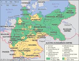 Germany Germany From 1871 To 1918 Britannica