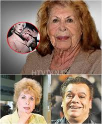 Claudia Islas, la estrella mexicana que cautivó a innumerables ...