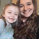 Kayla Wertz's Instagram, Twitter & Facebook