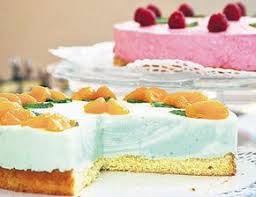 Maitorte Rezept Kuchen Und Torten Kuchen Und Torten Rezepte Susse Kuchen