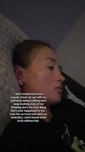 my girl #fyp #foryoupage #girlfriend #👩‍❤️‍💋‍👩