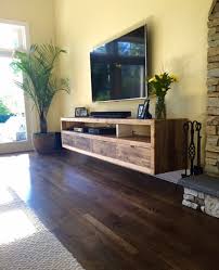 Using Our Notched Leg Design We Have Created A Beautiful Addition To Your Living Room Furniture Th Living Room Tv Stand Farm House Living Room Living Room Tv