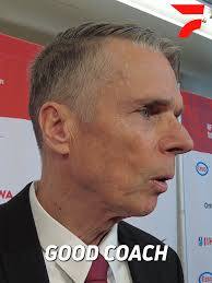 Luca Pinelli: Insights from Team Canada Coach Dave Cameron