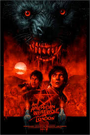 To be added to the list, the film had to be reasonably described as a 'werewolf movie'. Pin By Ari Constantine Vieira On Werewolf Movies In 2020 Horror Movie Art Movie Poster Art Horror Posters