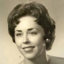 Karen V. Doty Obituary