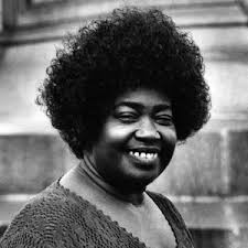 Willie Mae Ford Smith biography