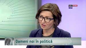 Organismul va fi puternic dacă mâncăm sănătos. Ro100 Oradea Ioana Mihaila Medic Endocrinolog È™i MembrÄƒ
