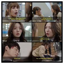 \copyright disclaimer, under section 107 of the copyright act 1976, allowance. Kdrama Recaps