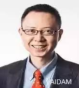 A. Prof. Yip Wei Luen James, Interventional Cardiologist in Singapore,  Singapore