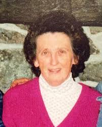 Iris P. Andrew Obituary October 5, 2024