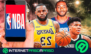 The app is what we call freemium, which means that it. 10 Apps Para Ver La Nba En Directo Lista 2021