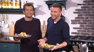Retrouvez en exclusivité tous les replay, videos, exclus et news de petits plats en équilibre par laurent mariotte sur tf1. Epingle Sur Chefs Laurent Mariotte