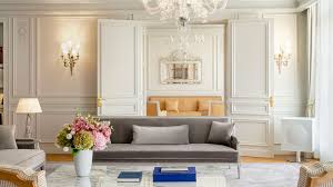 This luxurious 5 star property belongs to the exclusive circle of the palaces. Le Royal Monceau Raffles Paris Rooms Presidential Suite Raffles Vincent Leroux 12 1k Latte Luxury News