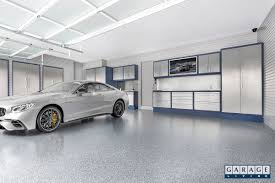 Using only wood you can make this garage shelving unit and start getting organized for less! Luxury Garage Ideas Garage Living