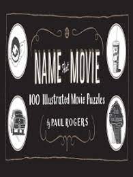 100 pics 4 stars 1 movie answers Read Name That Movie Online By Paul Rogers Books