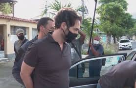 O garoto de quatro anos, levado morto para um hospital do rio de janeiro. W Oyncxn4ezkm