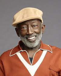 Alumni Garrett Morris